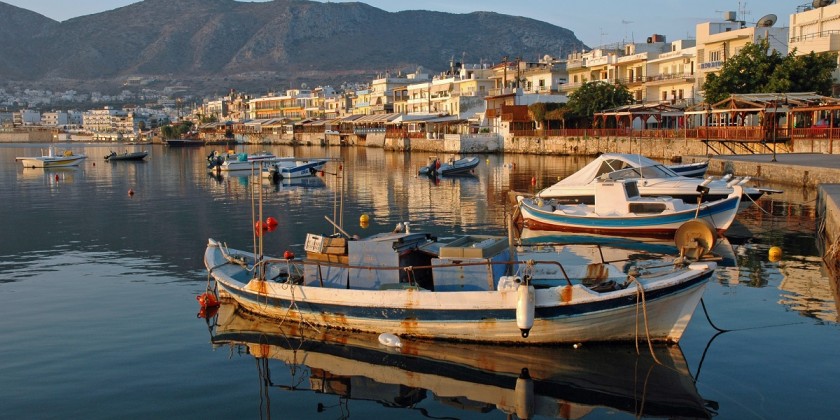 Zažite nezabudnuteľnú dovolenku na Kréte